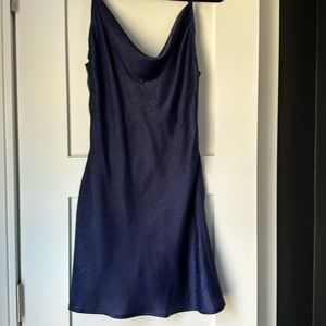 Altar’d state size S dress